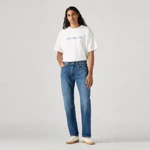 [리바이스](강남점) 남성 505 레귤러 스트레이트 데님 팬츠 005053081 (00505-3081)