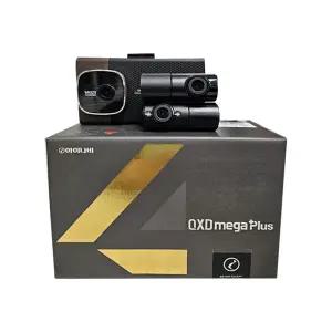 아이나비 QXD MEGA PLUS 3채널 64G