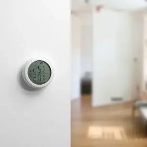 [헤이홈]스마트 온습도계