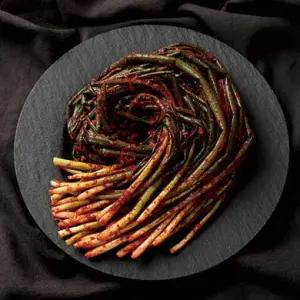 해담촌 전라도 파김치 1kg 국내산