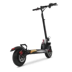 AU테크 GT 레드윙 폴딩 전동보드 10인치 전후방서스펜션 800W 48V 10A