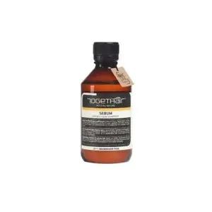 Drscalp닥터스칼프 투겟헤어 세범 샴푸 두피피지 제거 지성타입 미용실 샴푸 250ml 1개