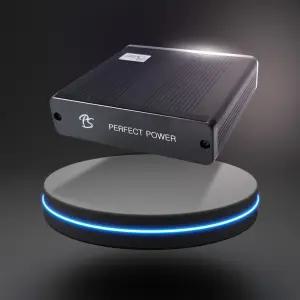 메이빈 초소형슬림 500mAh 파워충전 블랙박스 보조배터리 시거잭간편충전