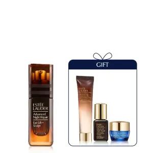 [롯데백화점]에스티로더 [11] 갈색병 플루이드 아이크림 세트 (+ 디럭스 3종 증정)