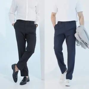 인터메조 25SS 썸머 워셔블 팬츠 2종 택1 IMFSMPT110