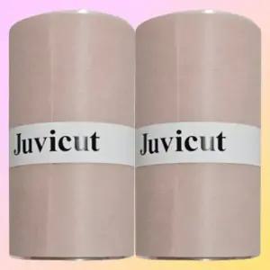 2개 쥬비컷 슬리밍 랩핑 팔뚝 패치