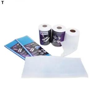 스프레이밀대전용 청소포 부착패드+청소포 3롤/티슈/물걸레/특대형/청소/부직포/먼지/물걸레포/밀대용/일회