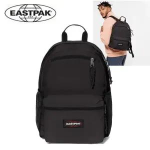 갤러리아 이스트팩 24리터 백팩 소프트한 소재 몰러 파워 블랙 EPCBA25 O25