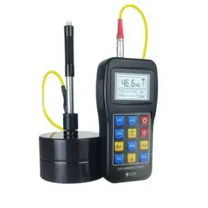 로크웰 휴대용 경도계 측정기 경도기 금속 시험기 강철