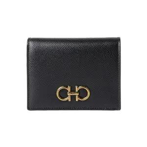 페라가모 220656 0772270 간치니 여성 반지갑