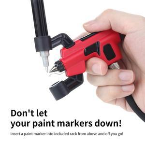 DSPIAE PT-AB 무세척 에어브러쉬