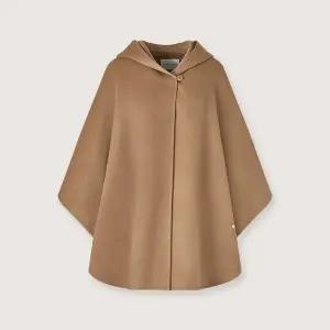 [헬렌카민스키](강남점)[공식] 헬렌카민스키 메르시에 판초 코트 LWWRCT00020