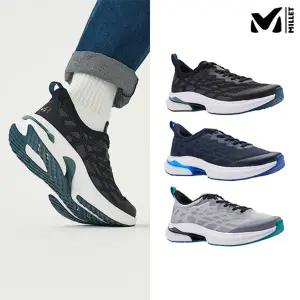 밀레 남성 플라이 워킹화 1종