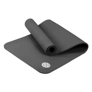 아리프 NBR 요가매트 스탠다드 보관밴드 포함 10mm, 다크그레이