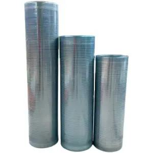 지붕재 폴리카보네이트 30미터 넥산 판 렉산골판 처마 판넬 자외선