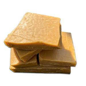 꿀벌 천연 밀납 양봉 떡밥 벌 유인 대체 왁스 벌사료