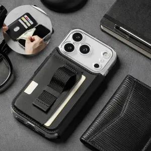 애플 아이폰17 프로 맥스 에어/최고급/탈부착/맥세이프 호환/카드 멀티 수납 지갑형/지갑/다이어리/투명/클리어/범퍼/세트/풀세트/렌즈 보호/풀커버/정품/추천/인기/케이스