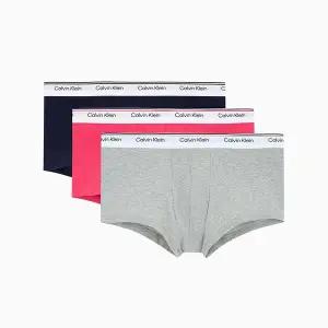 [Calvin Klein Underwear](본점)25FW CK 남성 밸런스 로우 라이즈 트렁크 3PK 세트 ( NP2765O-ZLK)