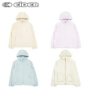 [시흥점][아이더]아이더 (DWW22107) 에시앙 2.2 여성 플리스 자켓