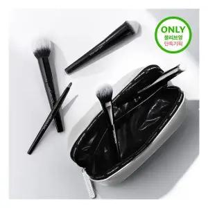 정샘물 마스터클래스 페이스 브러쉬 포터블 키트 296723