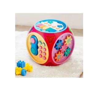 코니스 국산 에듀볼 아기 백일 선물 장난감 선물 추천 BNS