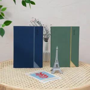 26년 에이피원 AP1 2026년 다이어리 AP33 양장 32절 월간+노트