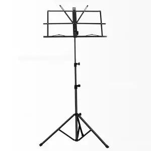 [무중력의자]악보보면대 휴대용 보면대