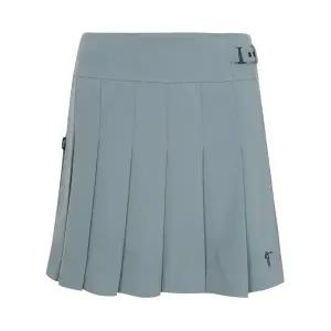 [LPGA][패플 단독] 여성 기모 플리츠 큐롯 L224CU808P_LK