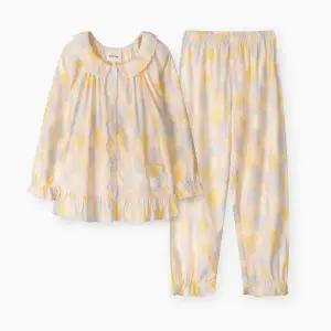 [롯데백화점]오르시떼 여성 E011 오롤 긴소매 상하 OR24FFGAE011