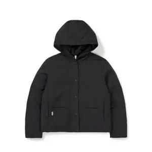 [롯데백화점]스노우피크 우먼스 셔켓 후드 경량 다운 자켓 S23WWGDJ51 캠핑철