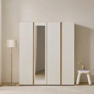 [착불배송]파로마 이즈 클래스 롱바 1600 긴문옷장세트 IFT014