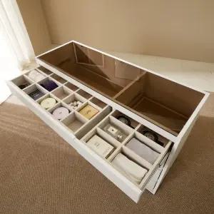 보루네오 마르체 델리 아일랜드 서랍장 1200 BSF010C (착불)