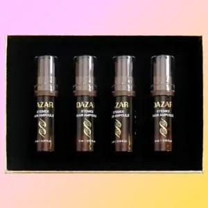 1박스 총4병 다자르 스템엑스 헤어 앰플 HR엑소좀