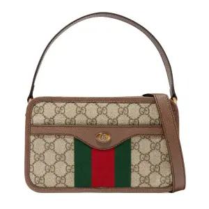 [롯데직매입]  GG 오피디아 수프림 미니 크로스백