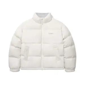 [커버낫] [TAG가 219,000] 24FW RDS 씨빅 오리진 숏 푸퍼 아이보리