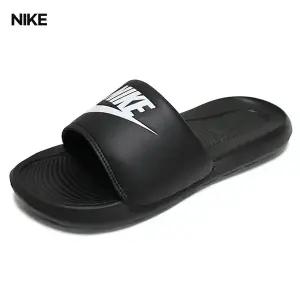 나이키 빅토리원 슬라이드 남성 여성 사무실 슬리퍼 학교 학생 실내화 CN9677-005-1