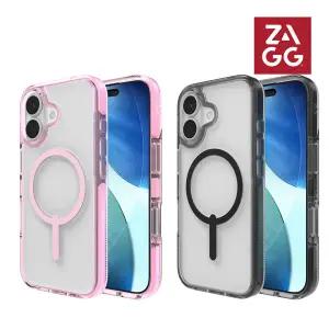 재그 산타크루즈 스냅 아이폰17 케이스