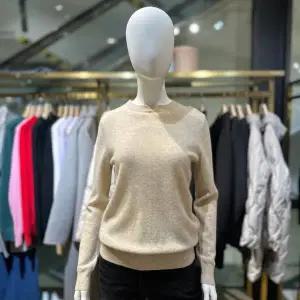 [UNIT](마산점)캐시미어티셔츠 UFJKCN410C