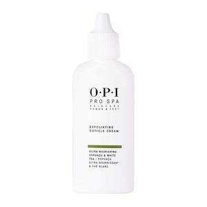 OPI ProSpa 각질 제거 크림 손톱용 리무버 건조하고 거친 손용 젤 포뮬러 0 9 floz