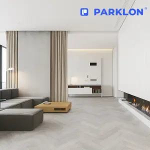 파크론 2장 헤링본우드 우리가족 놀이방매트 200x140x1.5cm