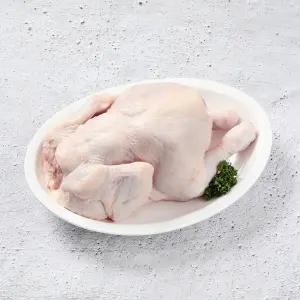 두메산골 냉장 생닭 1050~1150g * 2마리