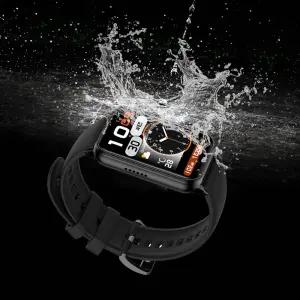 렉쏘 3세대 아웃도어 스마트워치 N4 GPS 방수 심박센서 탑재 활동형 시계