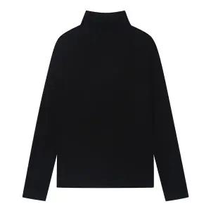 [롯데백화점]씨 베이직 솔리드 터틀넥 티셔츠 - SJIBX9824