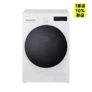 [LG][으뜸효율] LG 트롬 세탁기 17kg F17ITP [1등급]