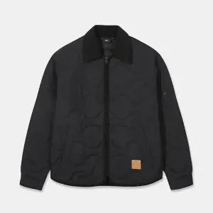 네파 맨 써모퍼프 봄버자켓 B1 7L50960 C01 K01