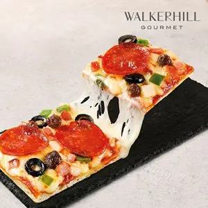 [워커힐][워커힐] 더미트 콤비네이션 노엣지피자 8팩