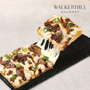 [워커힐][워커힐] 오리지널 불고기 노엣지피자 8팩