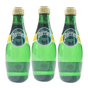 네슬레 페리에 플레인 탄산수 330ml x 24개