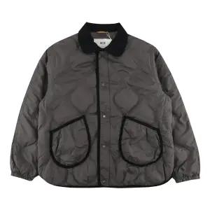 K2 여성 실크스타(SILKSTAR) WAVE PLUS 구스 다운 KWU25552 9C