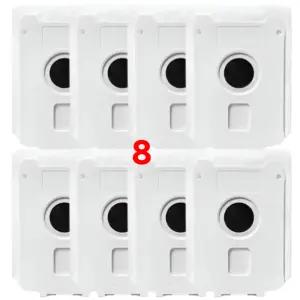 [호환] LG 코드제로 로보킹 AI 올인원 로봇청소기 B-93BHB B-95AW B93BHB B95AWBTH T-3WB 먼지봉투 8개